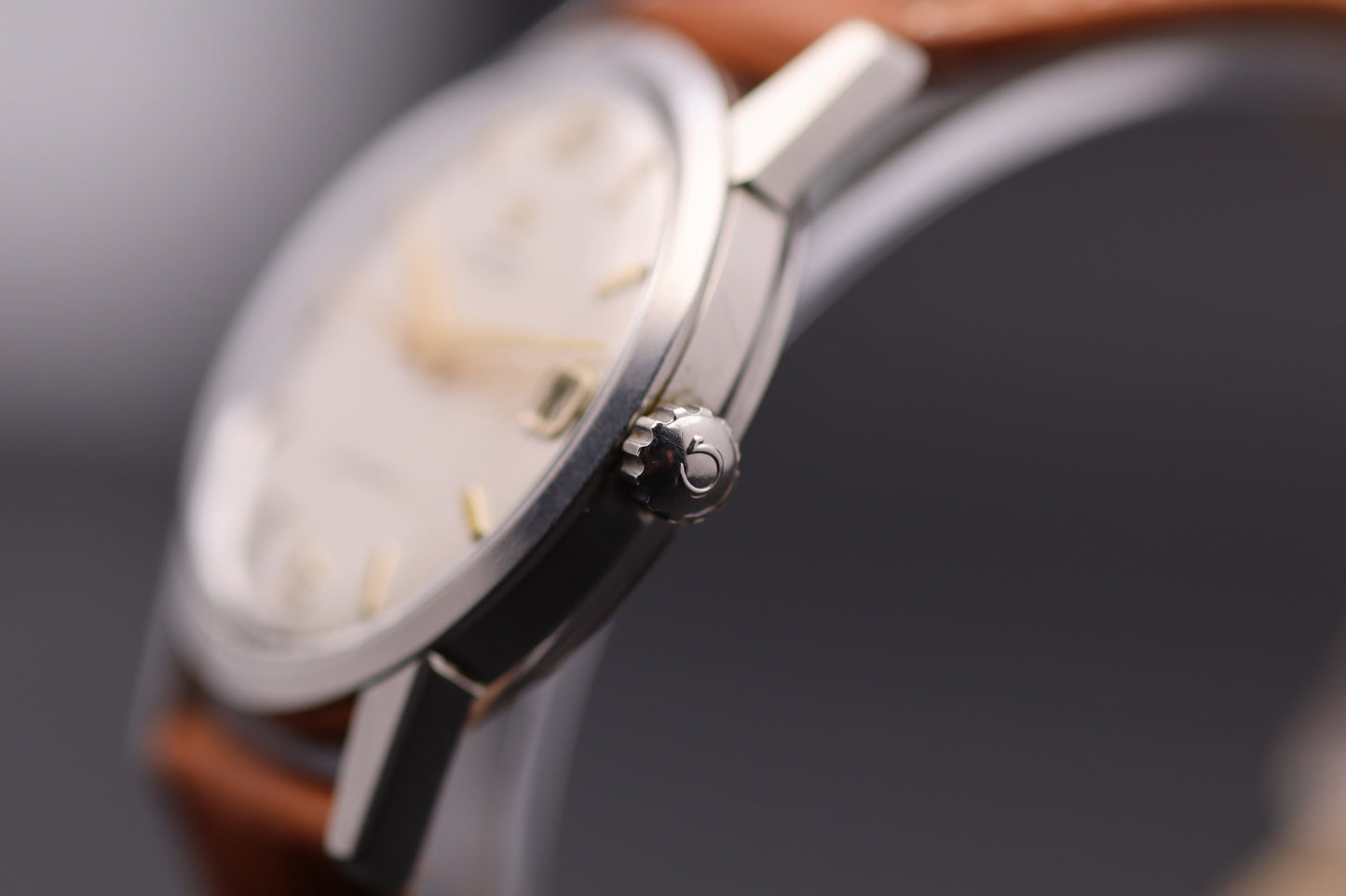 Omega - Seamaster Automatic Date