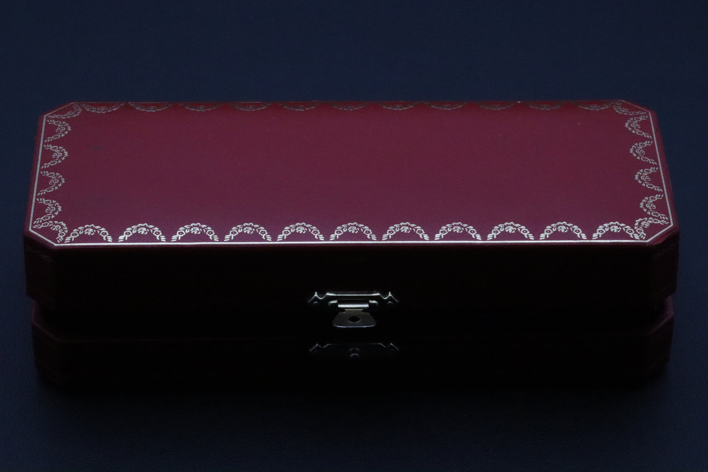 Cartier - Füller "Roadster"