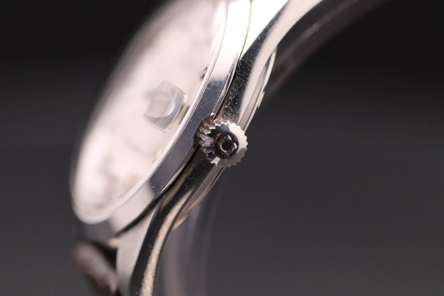Omega Seamaster - Ref 166.010