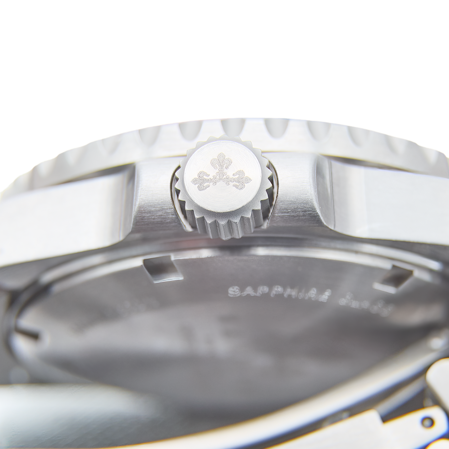 Officine Sardini - GMT Diver