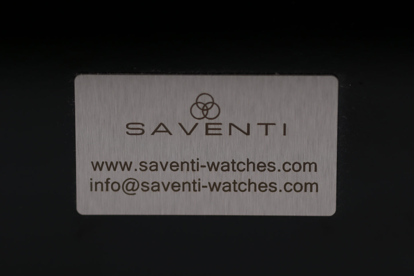 Uhrenbeweger - Movimento