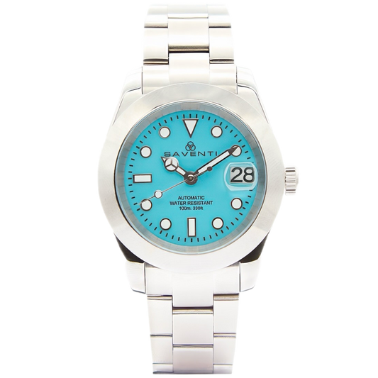 SAVENTI - Cielo Azzurro