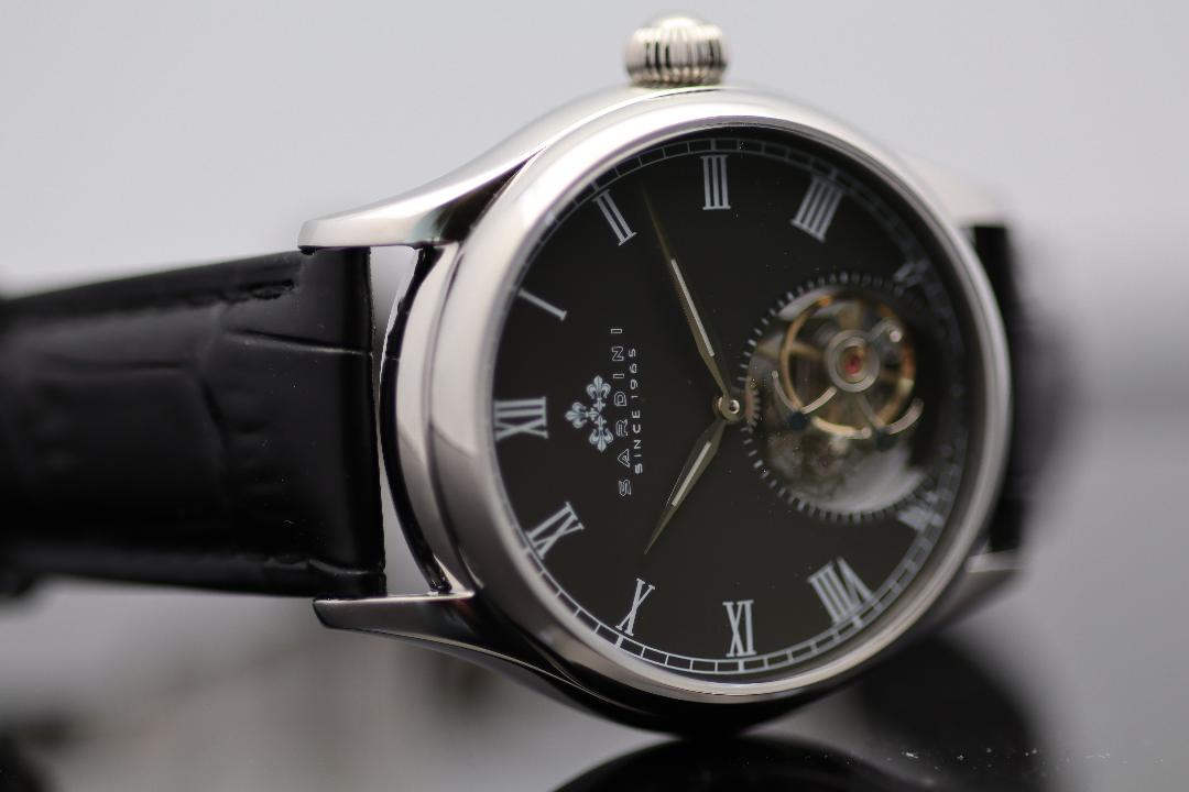 Officine Sardini - Ponte S. Angelo