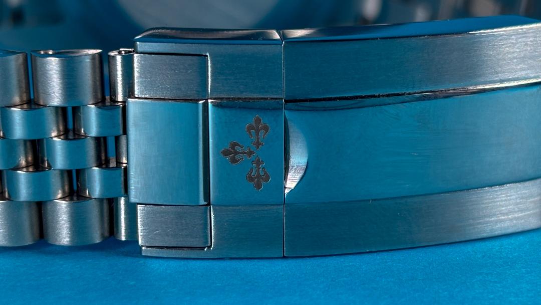 Officine Sardini - Passione Blu