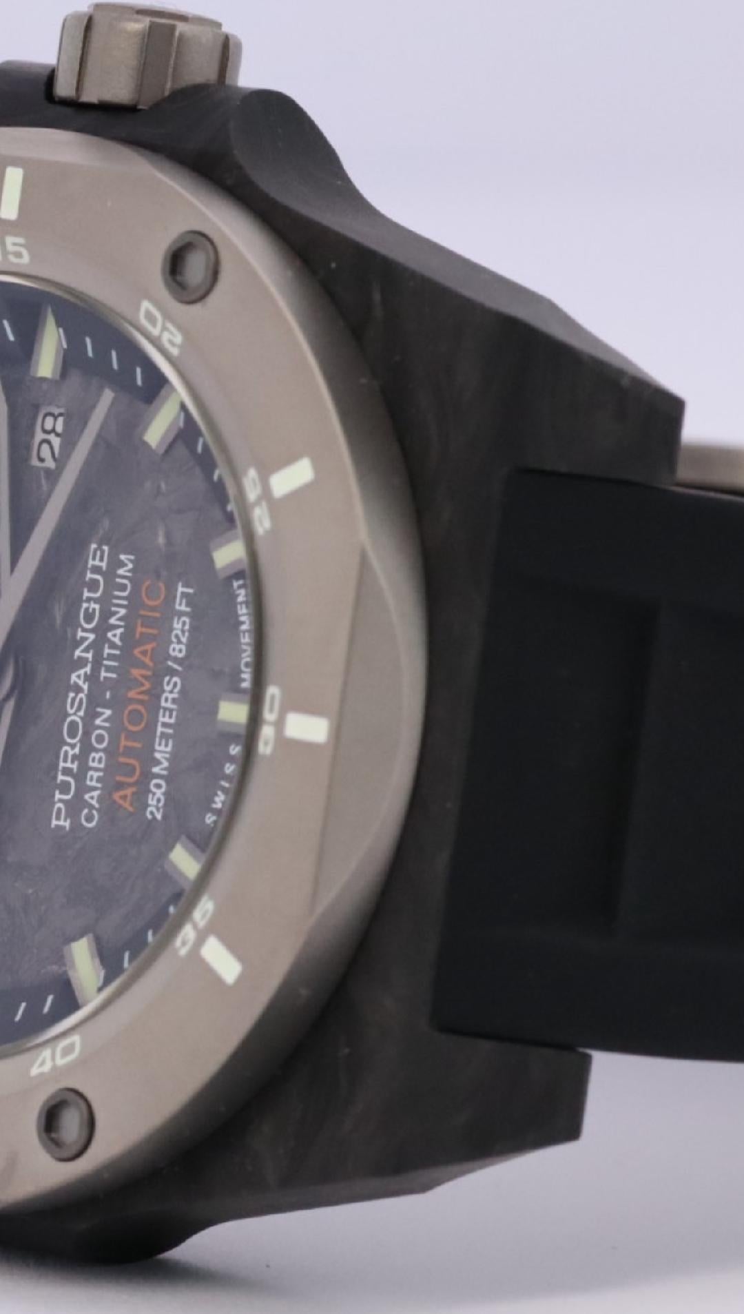 Officine Sardini - Purosangue