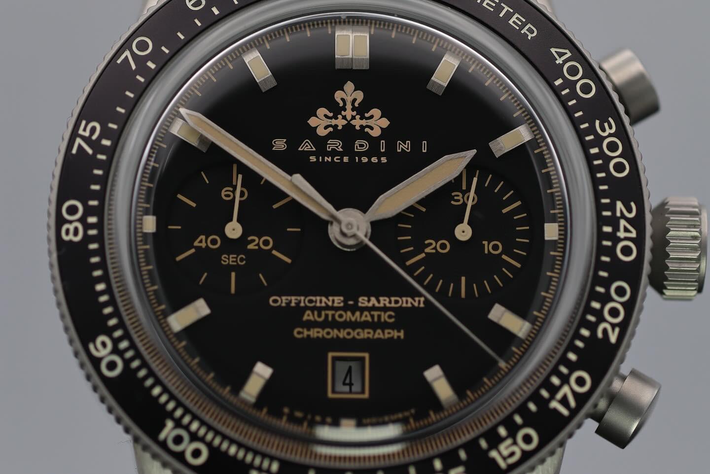 Officine Sardini - Imola