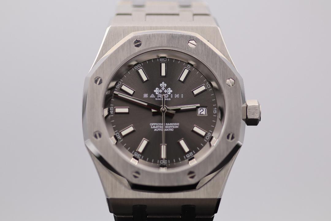 Officine Sardini - Ottogonale