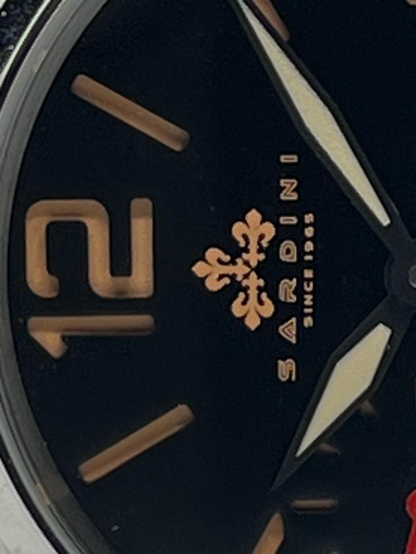 Officine Sardini - Romano