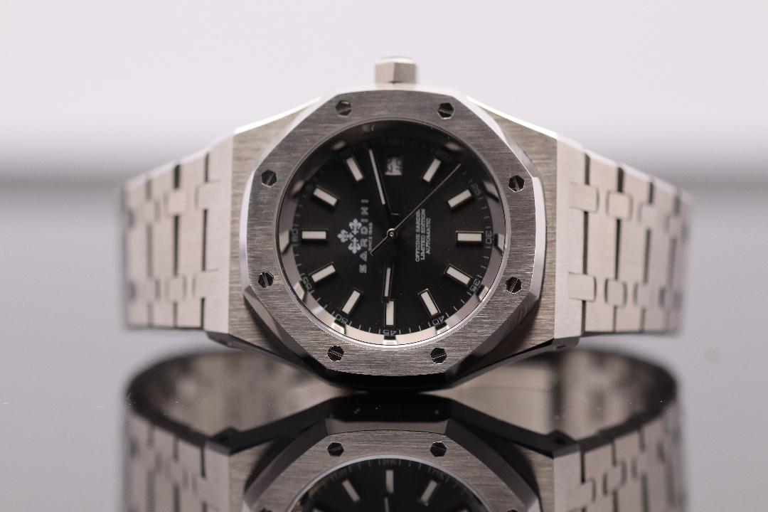 Officine Sardini - Ottogonale