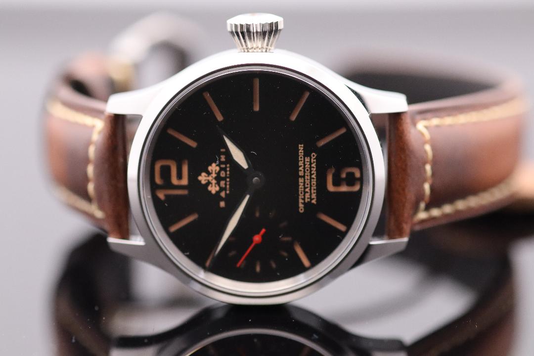 Officine Sardini - Romano