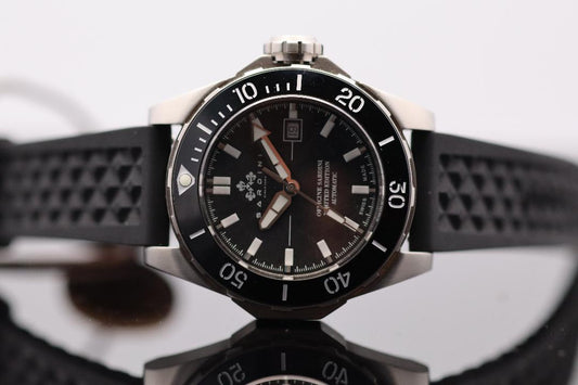 Officine Sardini - Sub Marina