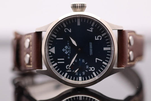 Officine Sardini - Aeronautica