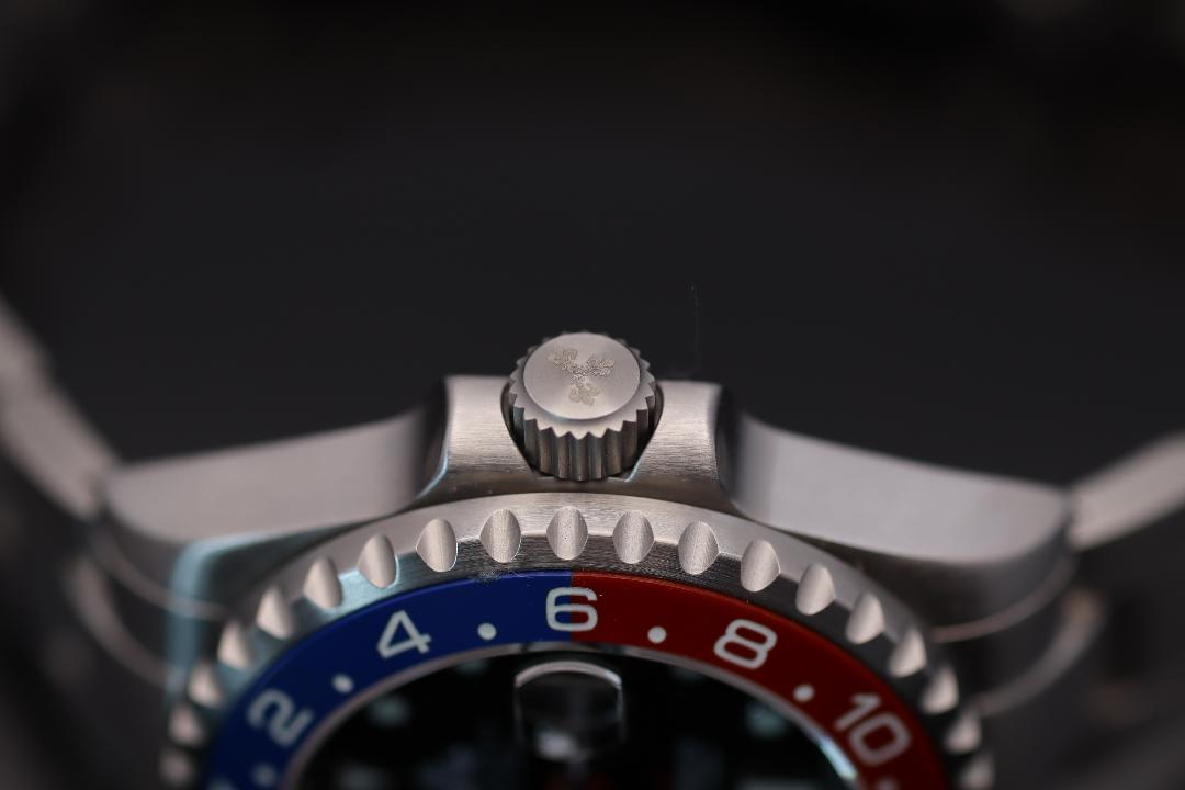 Officine Sardini - GMT Diver