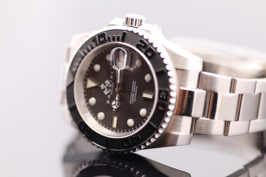 Officine Sardini - Impero