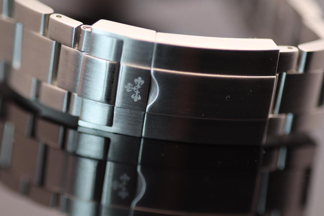 Officine Sardini - GMT Diver