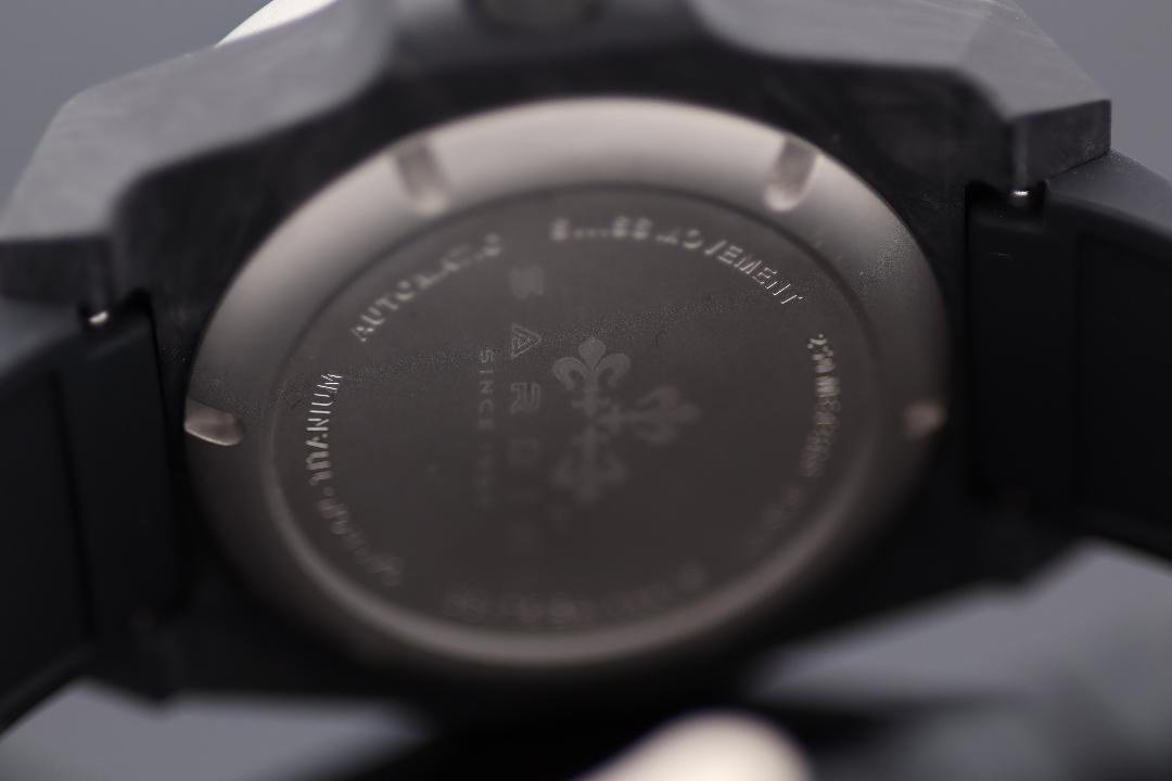 Officine Sardini - Purosangue