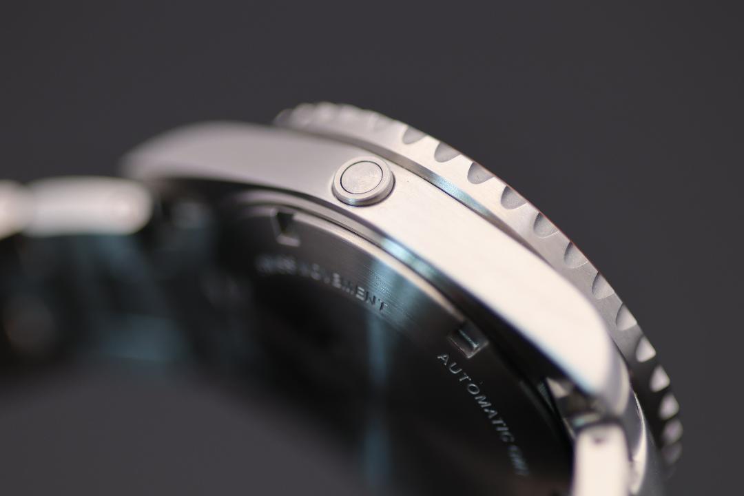 Officine Sardini - GMT Diver