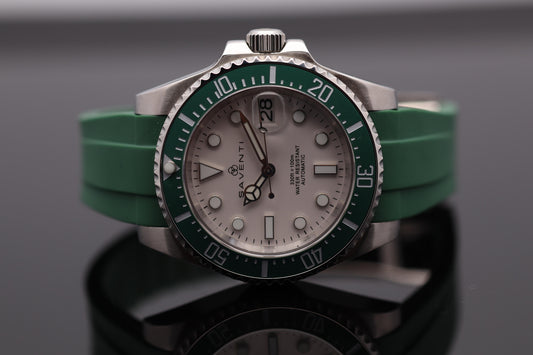 SAVENTI - Estate Italiana - Verde