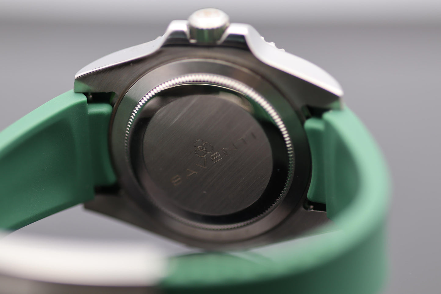 SAVENTI - Estate Italiana - Verde