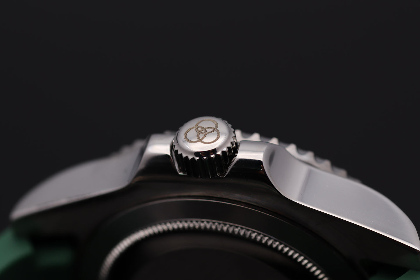 SAVENTI - Estate Italiana - Verde