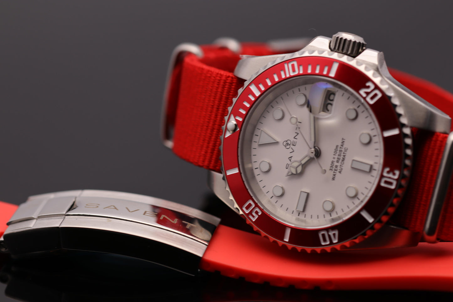 SAVENTI - Estate Italiana - Rosso