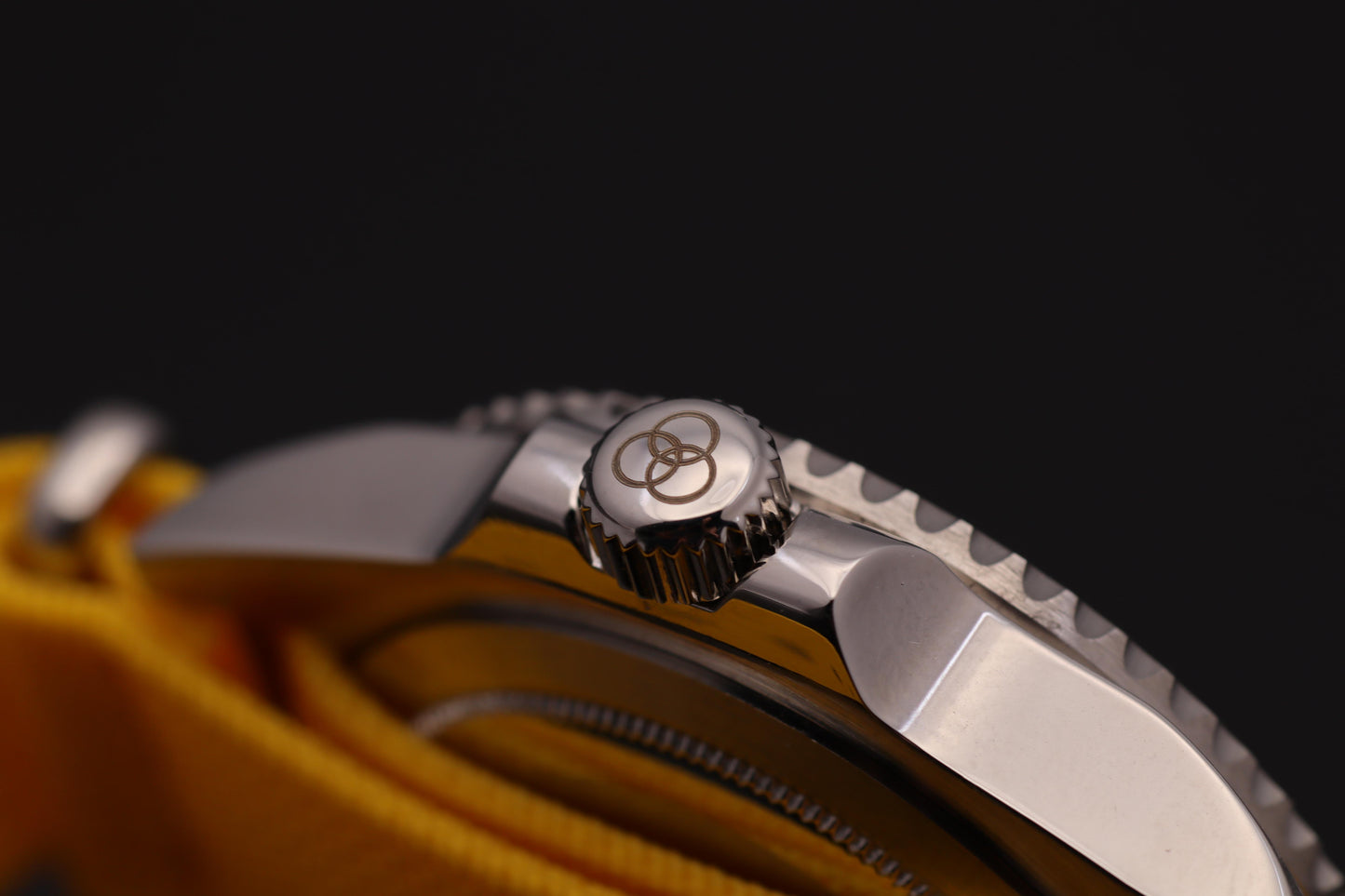 SAVENTI - Estate Italiana - Giallo