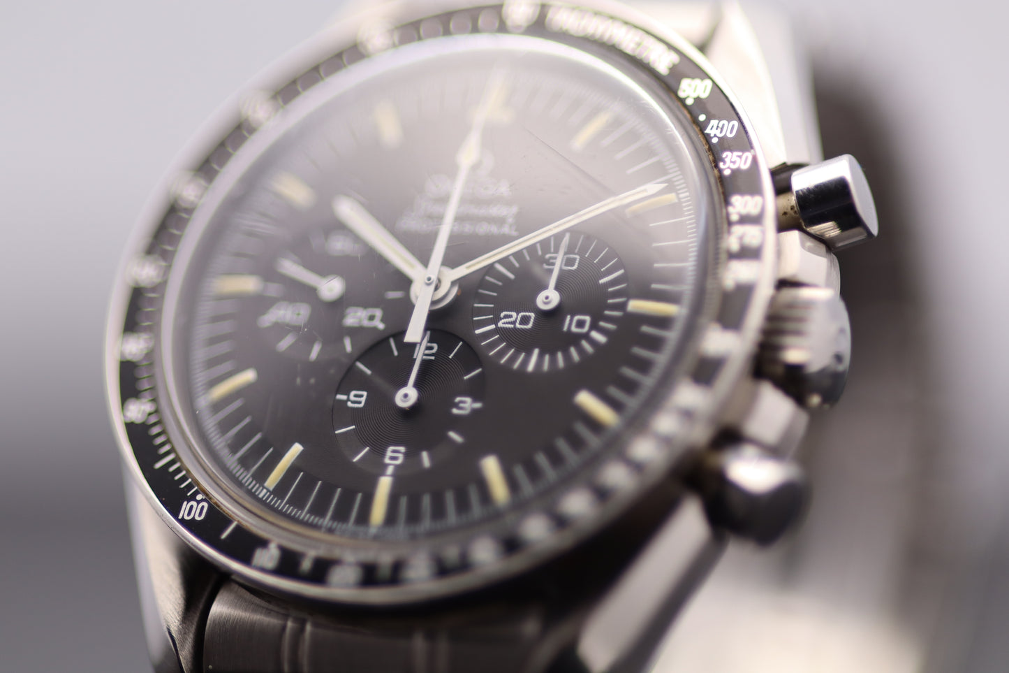 Omega Speedmaster Professional Moonwatch Ref. 145.022 – Kaliber 861