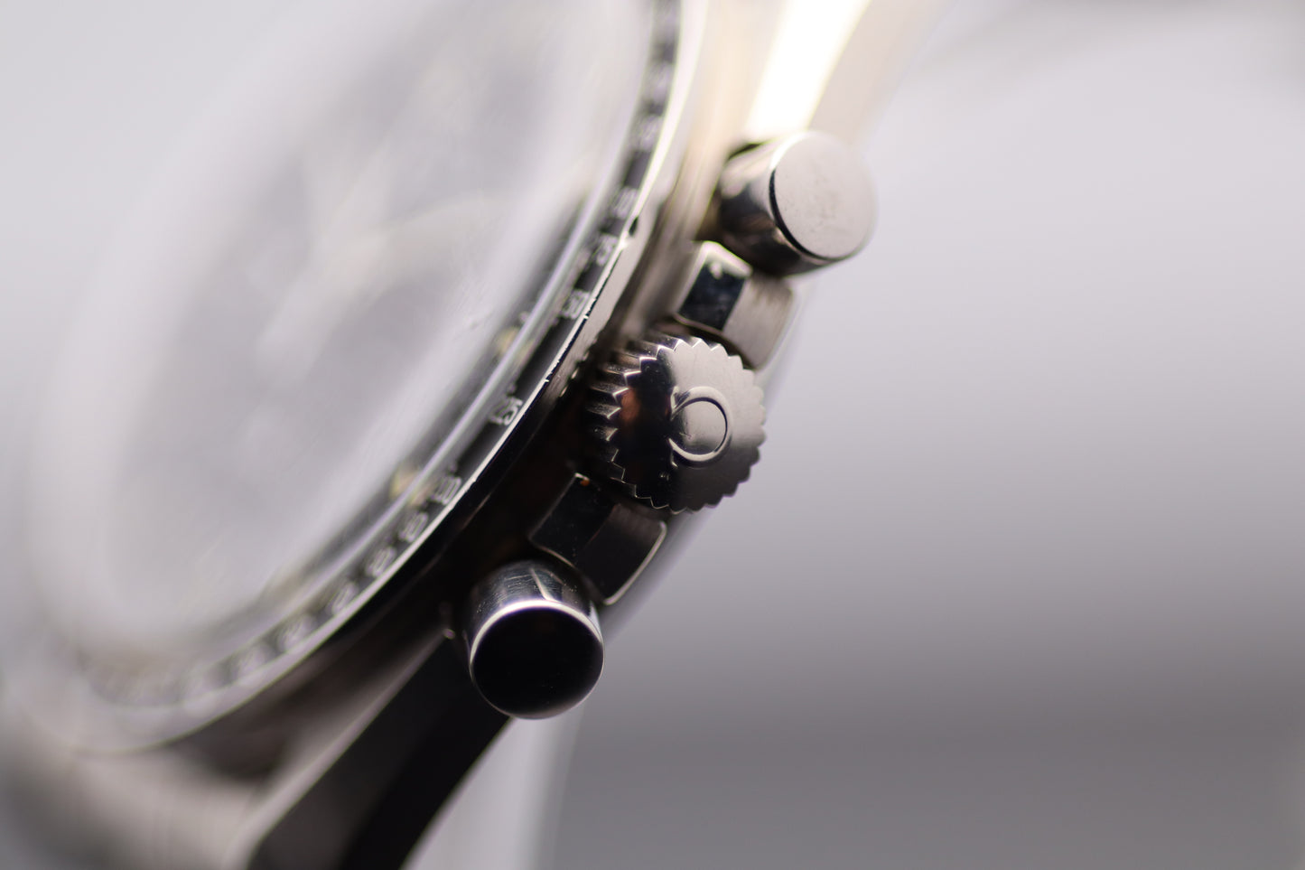 Omega Speedmaster Professional Moonwatch Ref. 145.022 – Kaliber 861