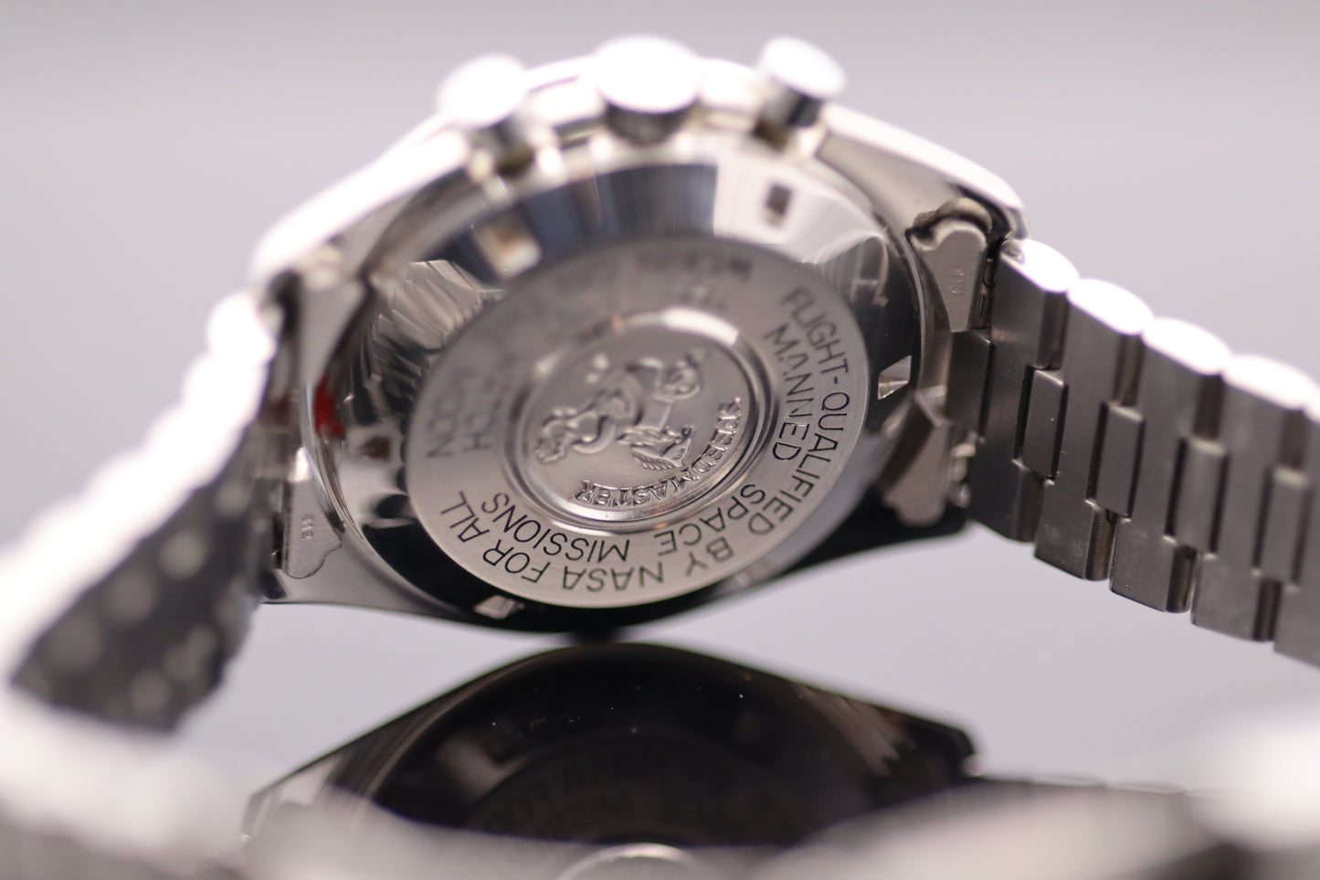 Omega Speedmaster Professional Moonwatch Ref. 145.022 – Kaliber 861