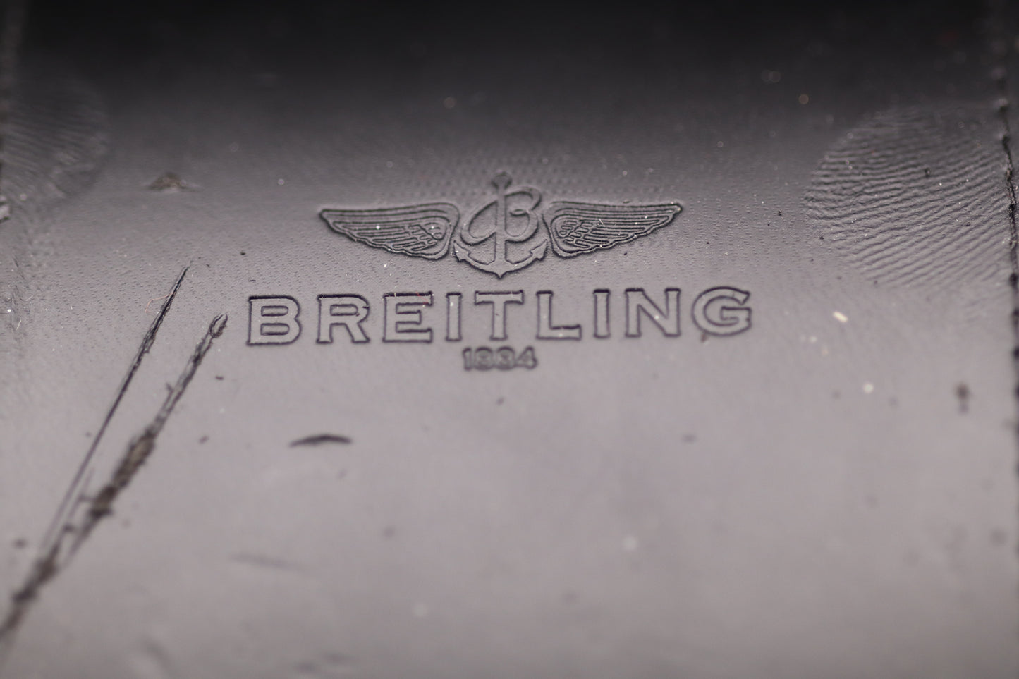 Breitling Windrider Crosswind - Stahl/Gold 18k