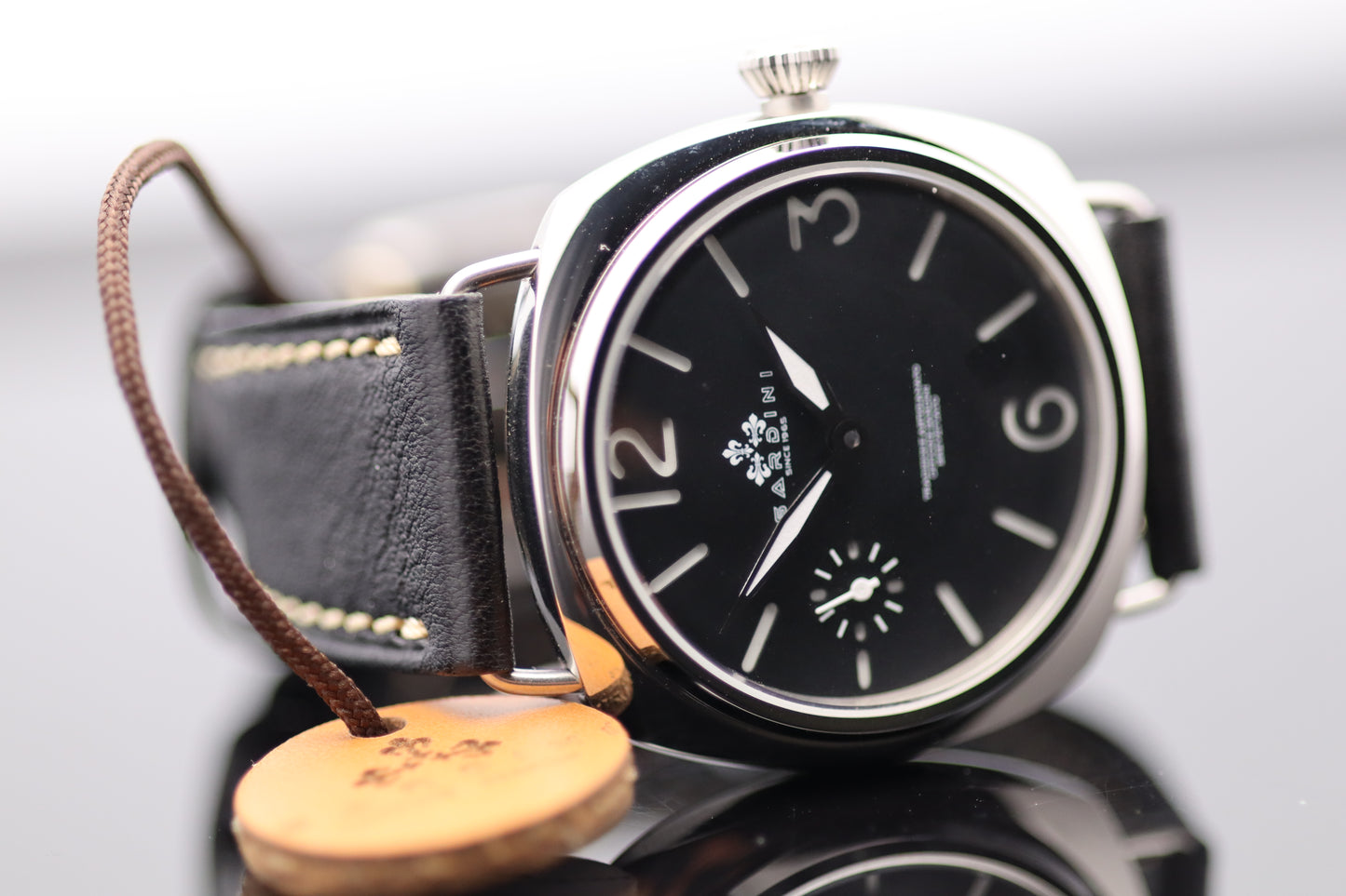 Officine Sardini - Pontifex