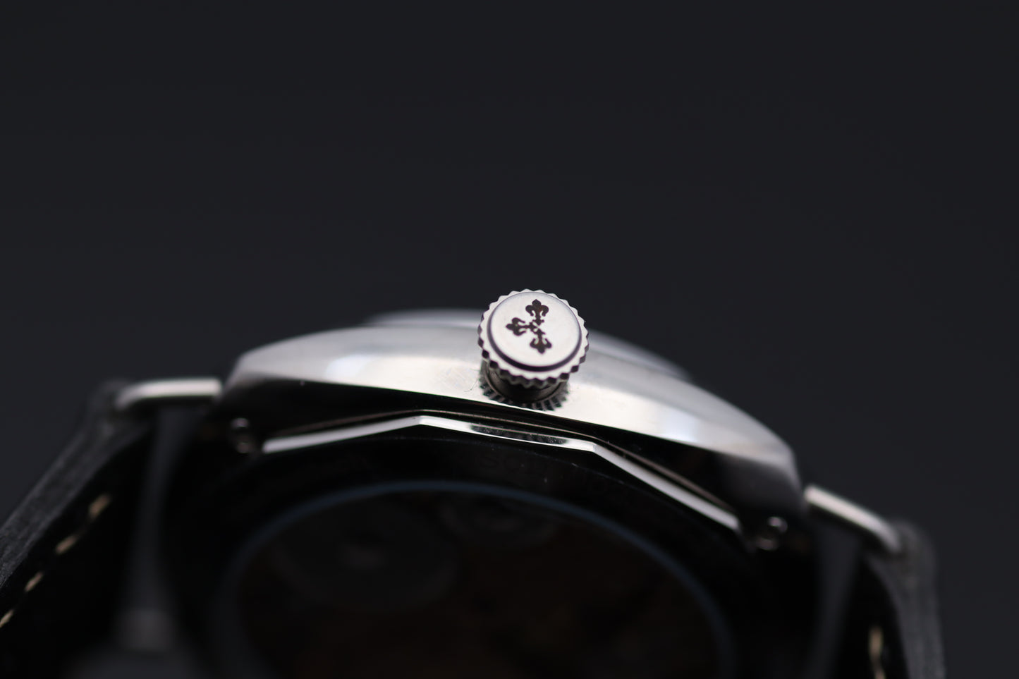 Officine Sardini - Pontifex