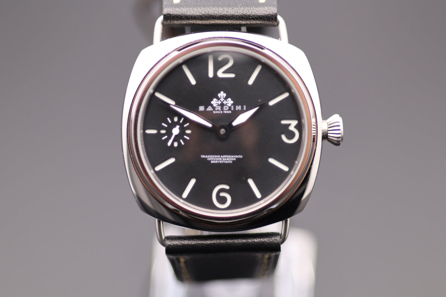 Officine Sardini - Pontifex