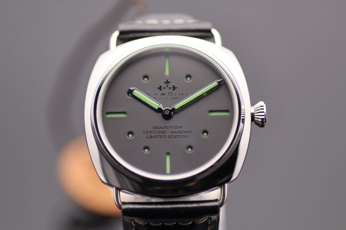 Officine Sardini - Grandview