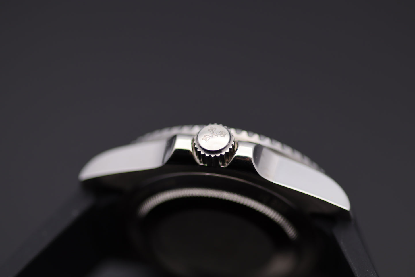 Officine Sardini - Submarina Nero Profondo