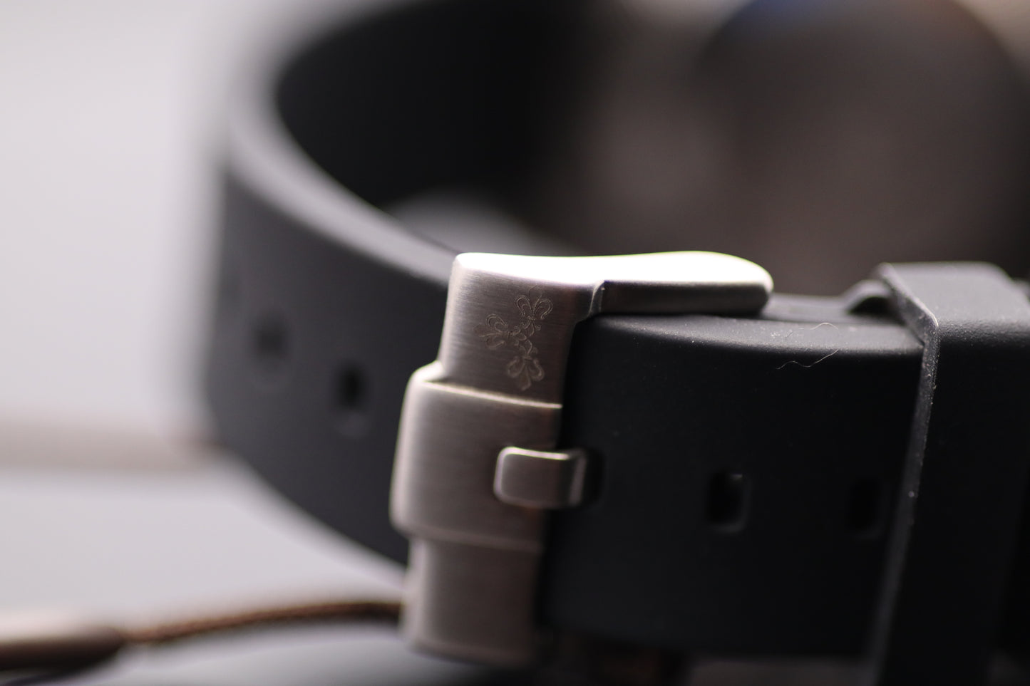 Officine Sardini - Submarina Nero Profondo