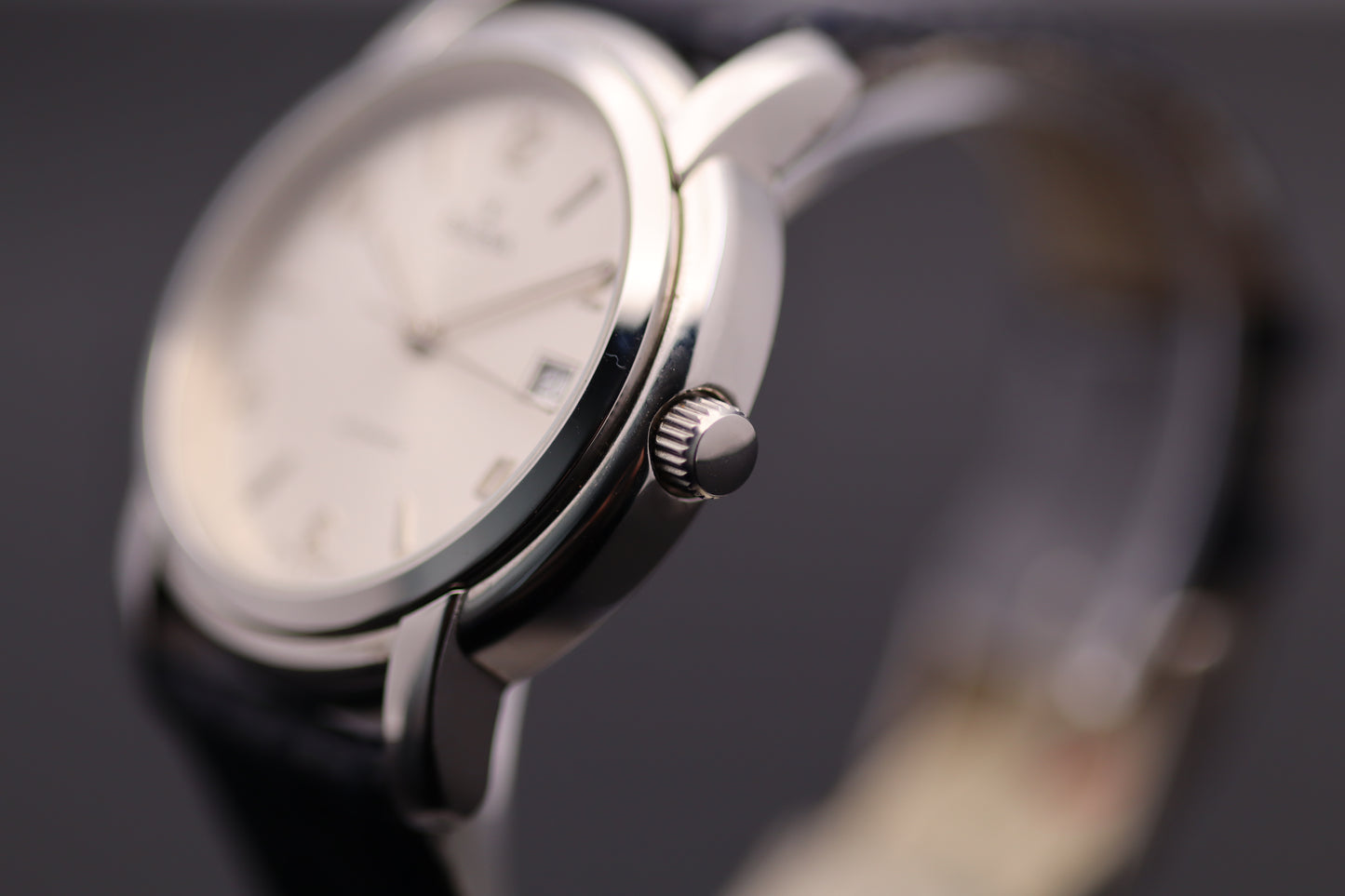 Bulova EC 839 Automatik - ETA2824-2 - Original 2000 - Full Set