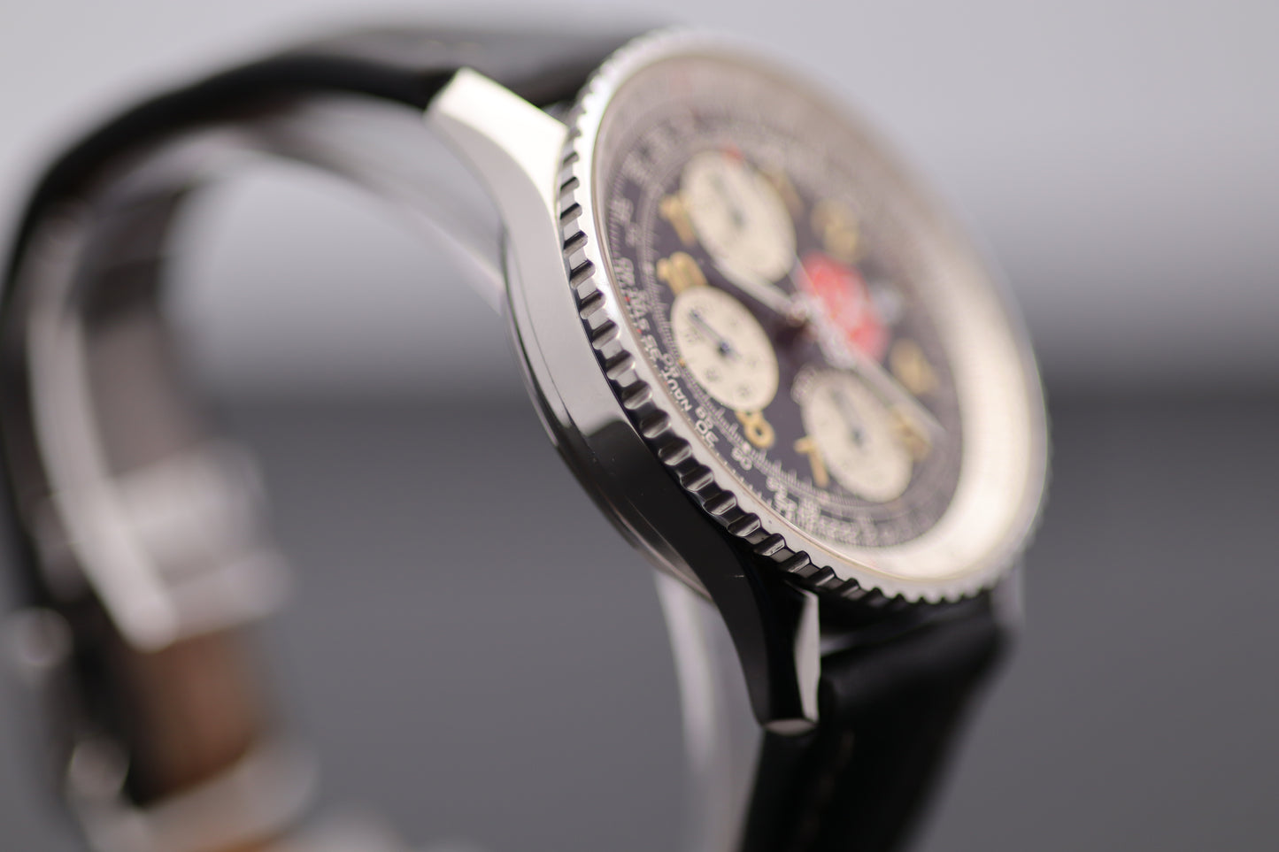 Breitling Old Navitimer Snowbirds - Limited Edition - Full Set