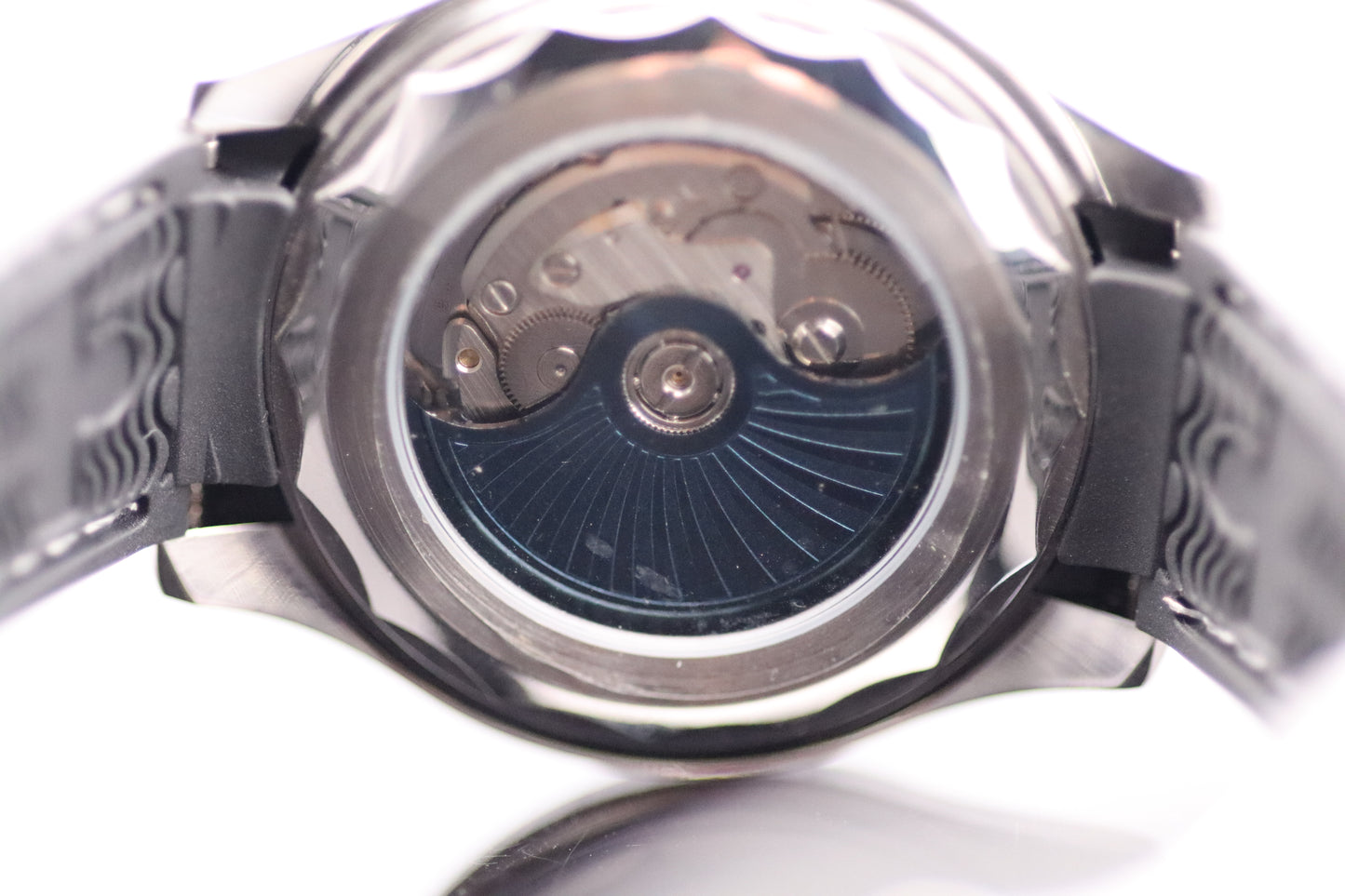 Officine Sardini - Furia Marina