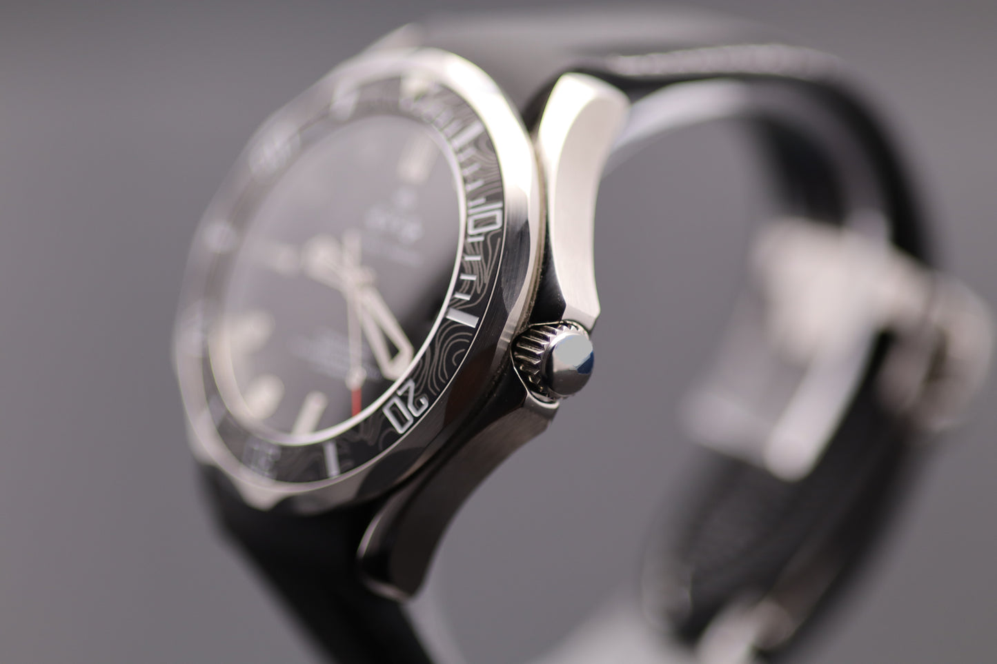 Officine Sardini - Furia Marina