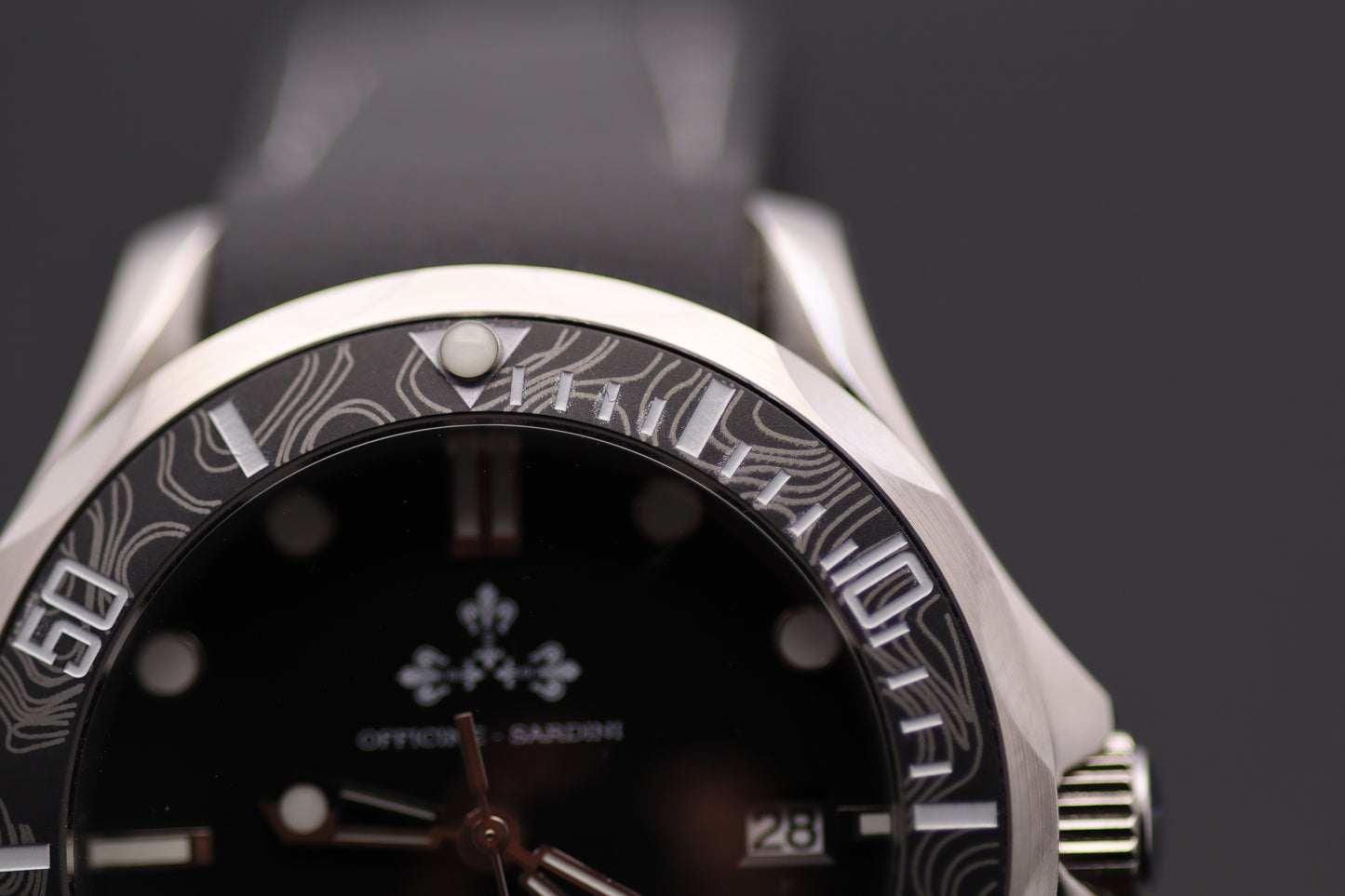 Officine Sardini - Furia Marina