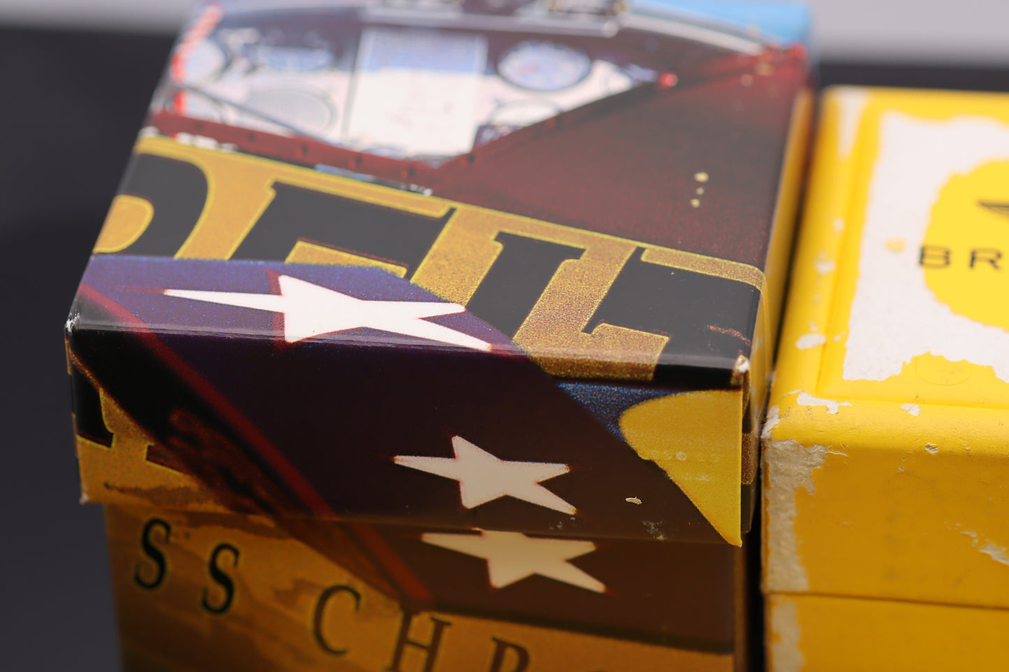 Breitling Aerospace Avantage Titan - E79362 - Full Set