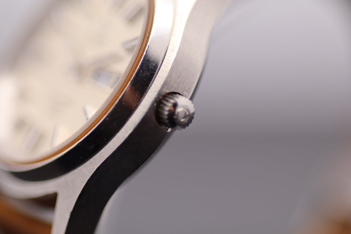 Omega Seamaster Cosmic 2000 Automatic Day-Date