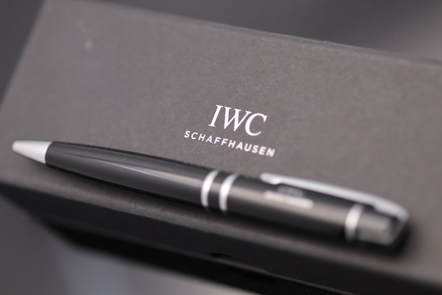 IWC Schaffhausen - Kugelschreiber