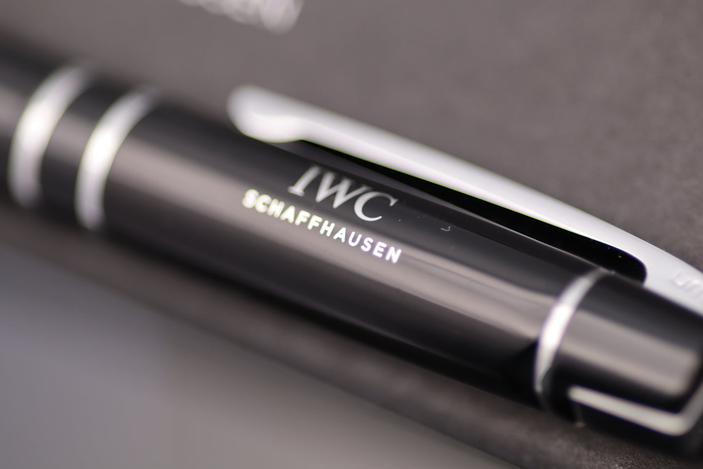 IWC Schaffhausen - Kugelschreiber