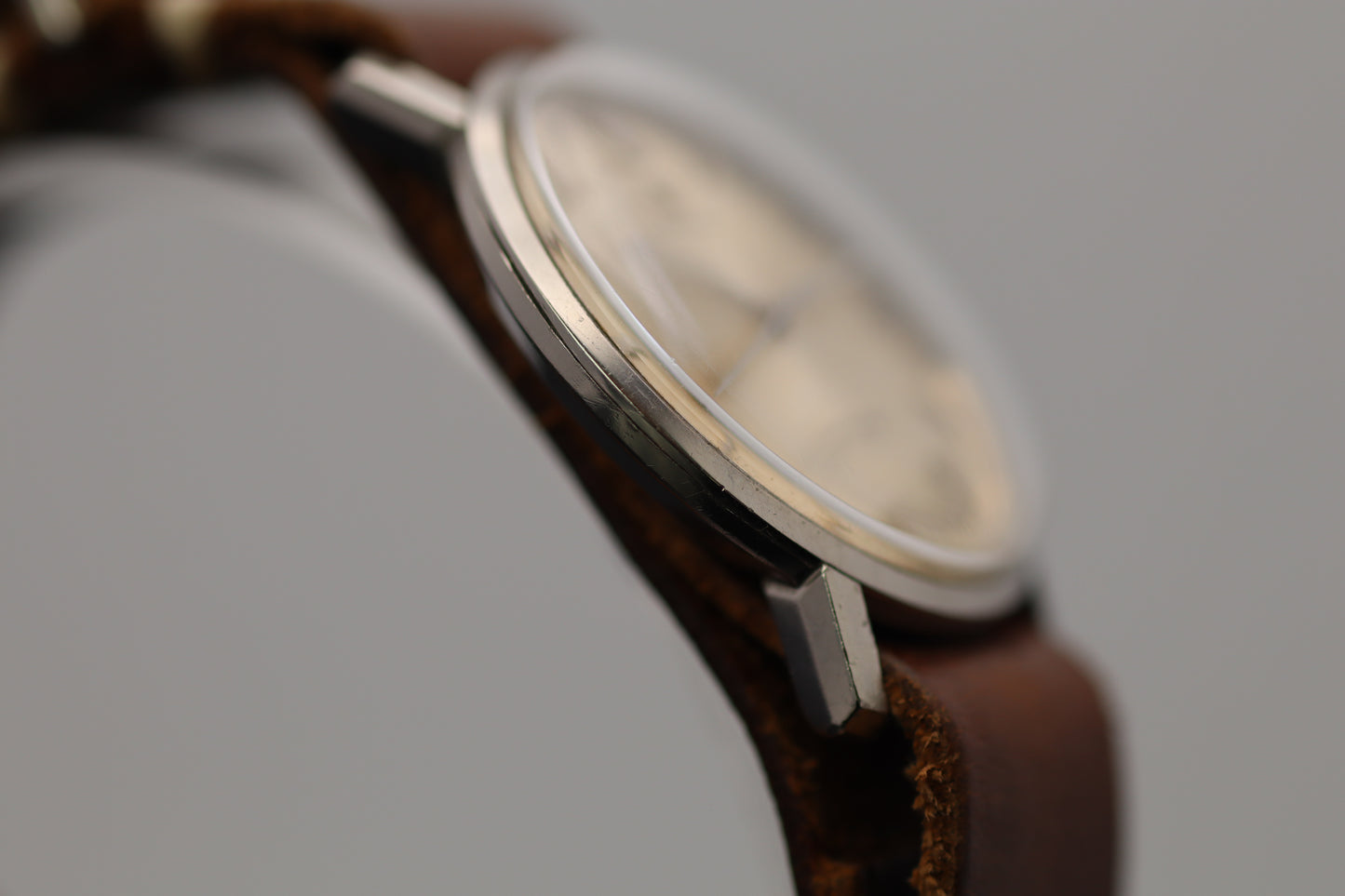 Omega Seamaster De Ville