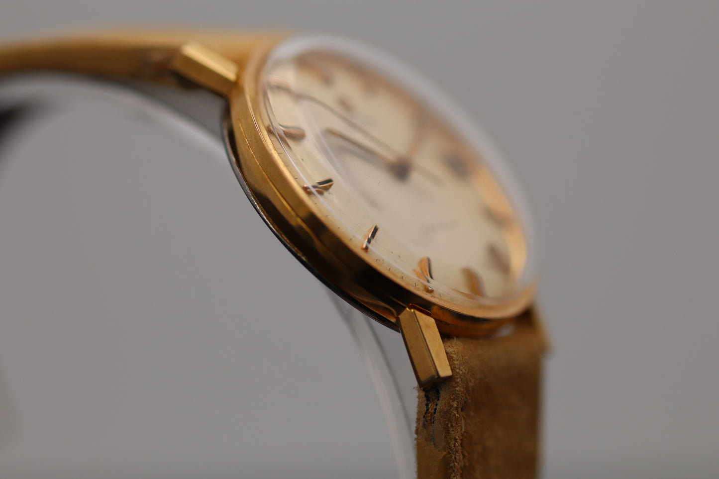 Omega Geneve Automatic