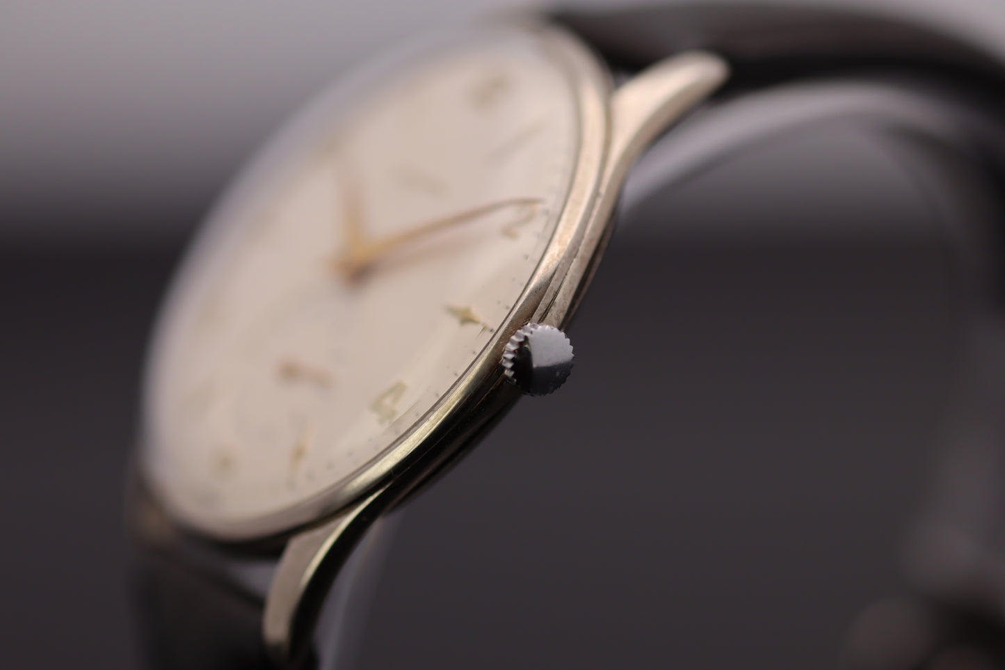 Zenith Stellina "Jumbo" - Handaufzug