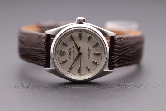 Rolex - Oyster Perpetual