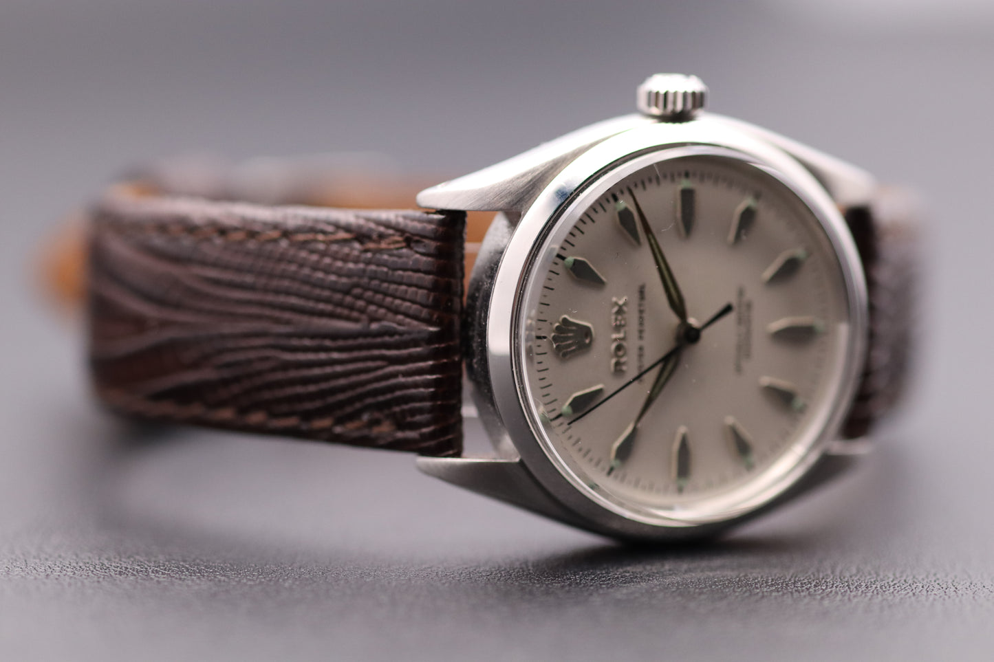 Rolex - Oyster Perpetual